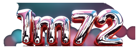 1m72 logo